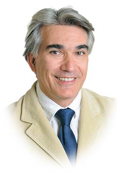 Luis Carlos Ferrando Girón