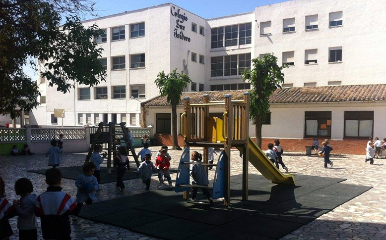 Educación Infantil Colegio San Isidoro Granada