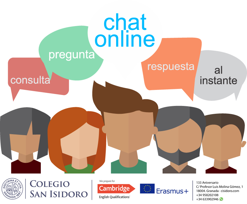 chat-online