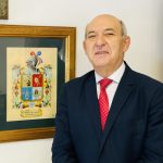 D. Manuel Ruiz Granados, nuevo Director del Colegio desde el Curso Académico 2021/22